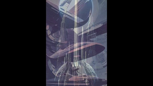 Retrofuturism — AI Generated Art | Stable Diffusion смотреть онлайн