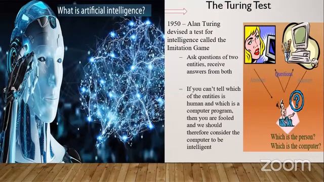 Deep Learning for NLP and Computer Vision | FDP | EDL | Day 1 | ExcelR смотреть онлайн