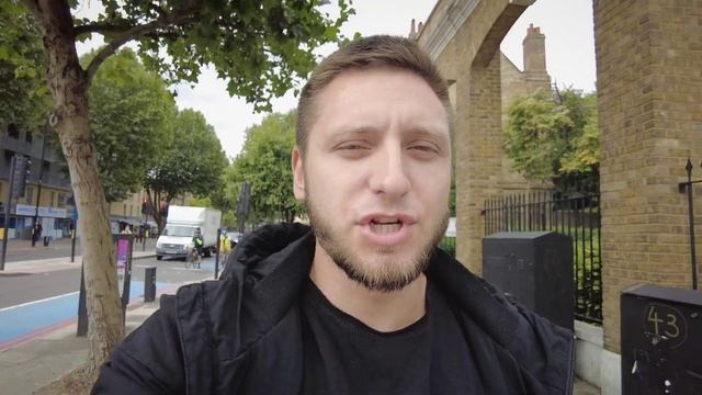 Причины по которым уехали с фермы в Лондон.  Pro-force дно . Mansfield АД  #РаботавАнглии