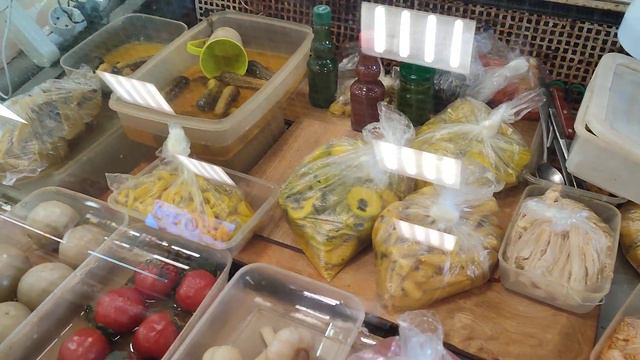 Маринады и соления на Сочинском рынке! Такого нигде больше нет!#сочисегодня #рынок #соления