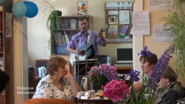 "Молитва" (сл.М.Танича, муз. С.Коржукова) поёт Сергей Фядин смотреть онлайн