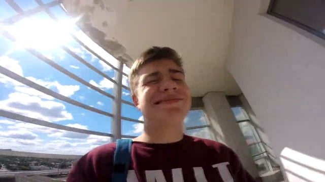 Теперь я не Минеич теперь я Миньён - Устроился яндекс курьером смотреть онлайн