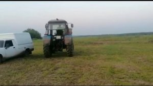 Интернет-фестиваль "Папа, мама, я - хозяйственная семья". Байбородина Валерия