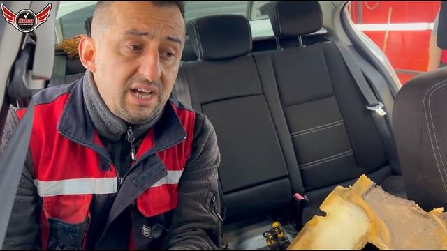 CHANGE YAPILAN BİR RENAULT EMNİYET GÜÇLERİNE TESLİM EDİLDİ смотреть онлайн