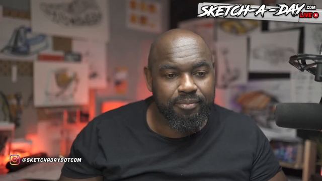 Fan Friday - Art & Design Q/A & Reviewing your work! смотреть онлайн