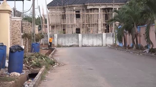 DEADLY ROMANCE COMPLETE SEASON - LIZZY GOLD & ANGEL PALAZZO 2023 LATEST NOLLYWOOD MOVIE