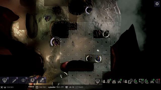 Deathwatch: Tyranid Invasion #23 - Broodlord смотреть онлайн