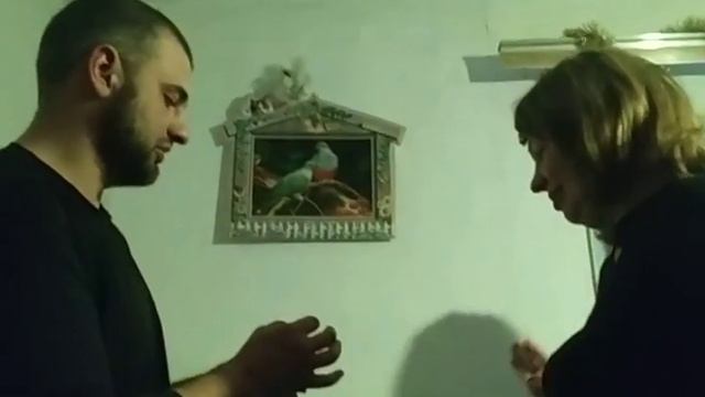 Правила гадания смотреть онлайн