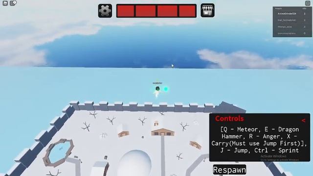 The OP Gamepass Scripts Showcase | ROBLOX SCRIPT FIGHTING ULTIMATE смотреть онлайн