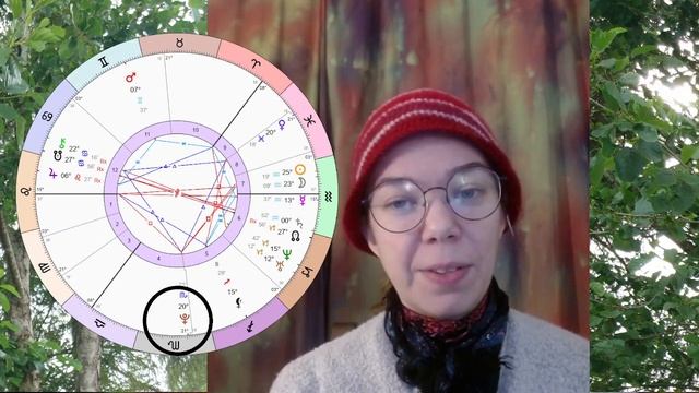 Crawdeloch - Artist Astrology Reading - Overcoming Obstacles смотреть онлайн