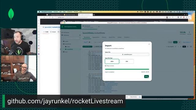 Launching Your App to the Next Level: A Rocket-Powered Demo of In-App Analytics (Pt.1) смотреть онлайн