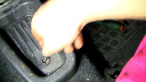 Туго включаются передачи. (Фиат добло)