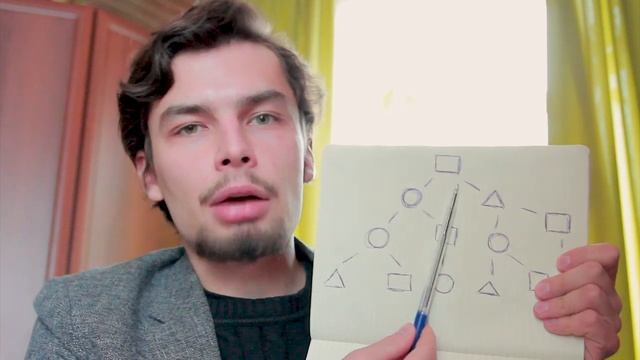 Психолог Иван Лысенко