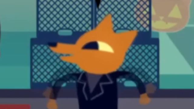 Бэбэй жестко визжит целую минуту - Night in the Woods и всратолис смотреть онлайн