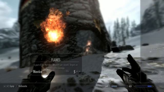 ►Skyrim™ »ᵯᴑᴆᴆᴇᴆ»: Interesting NPCs - HD Walkthrough Part 337 - The Bloodsmith