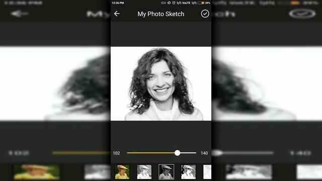 Pencil Sketch - Sketch Photo Maker & Photo Editor смотреть онлайн