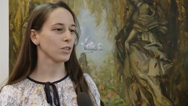 В галерее «Арт-База» 2016 год завершается весьма оригинальной выставкой смотреть онлайн