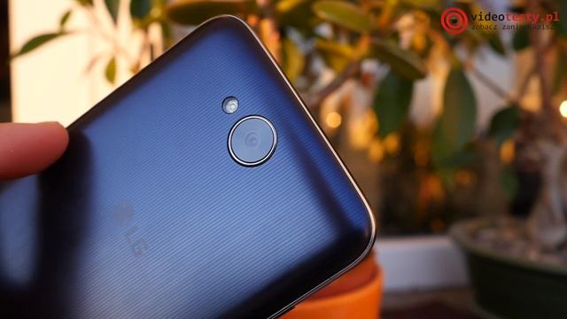 LG X Power 2 - Bateria to Podstawa? [Recenzja] смотреть онлайн