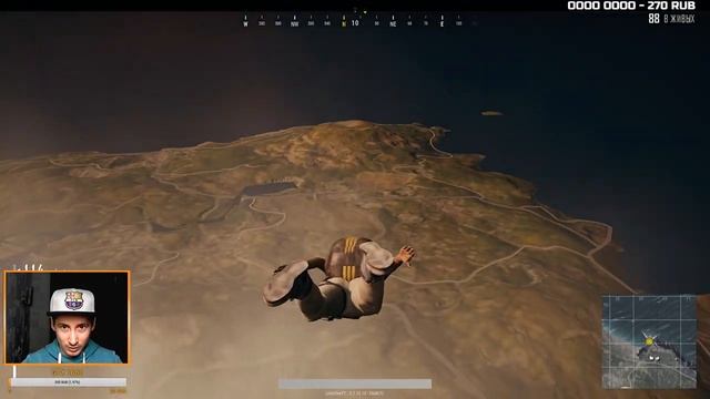? PUBG. Пробуем на старой видеокарте GTX 560 Ti. ? смотреть онлайн