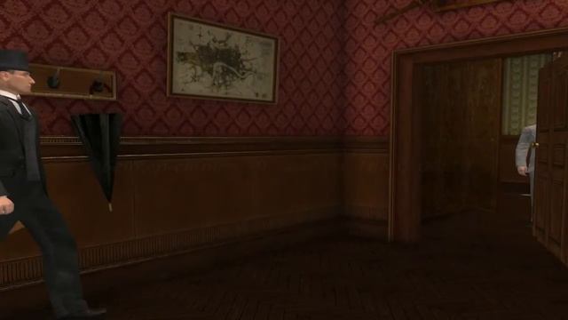 Sherlock Holmes versus Jack the Ripper #028 Даже не знаю, как это назвать смотреть онлайн