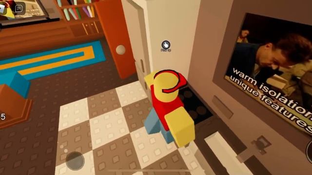 Making a cake in roblox Forget Your Friend’s Birthday! смотреть онлайн