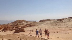 Копи царя Соломона.Фильм9