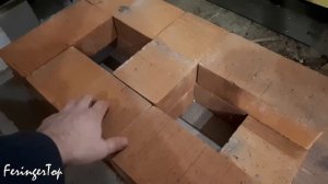 КАК ПОДВЕСТИ ВОЗДУХ? Приток воздуха под печь для вентиляции и горения.