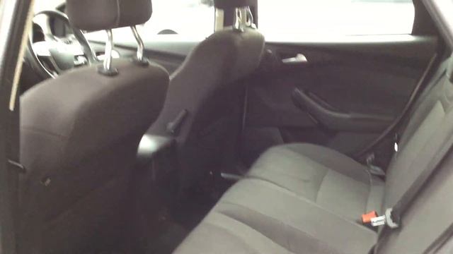 Ford Focus Walkaround Kidderminster Motorhouse 1000+ Used Cars In Group Stock смотреть онлайн