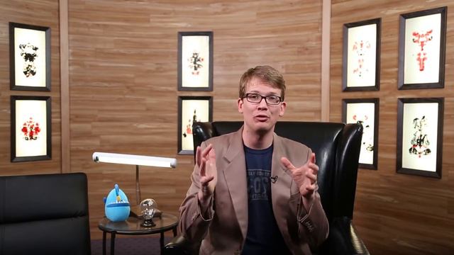 Monkeys and Morality: Crash Course Psychology #19 смотреть онлайн