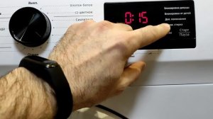 Стиральная машинка Gorenje WHE60FS обзор