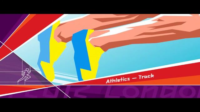 пробная игра london 2012 смотреть онлайн