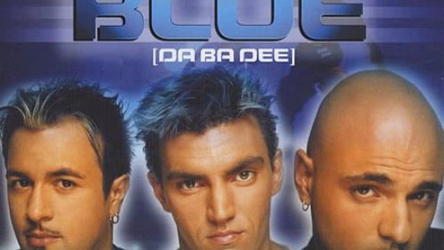 Eiffel 65 - Blue (Da Ba Dee) (Instrumental Original) смотреть онлайн