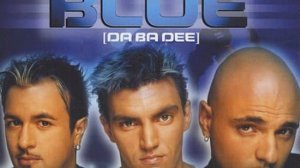 Eiffel 65 - Blue (Da Ba Dee) (Instrumental Original)