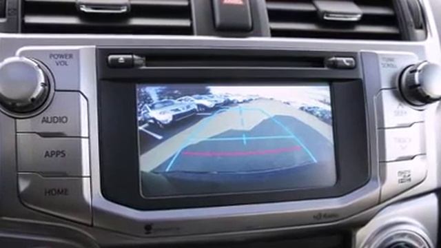 2015 Toyota 4Runner 4WD 4dr V6 SR5 Premium (Natl) смотреть онлайн