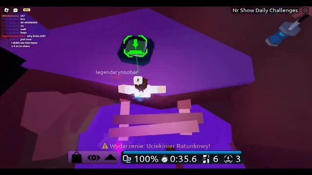 Geting the Rainbow Sword tank | Roblox FE2 смотреть онлайн