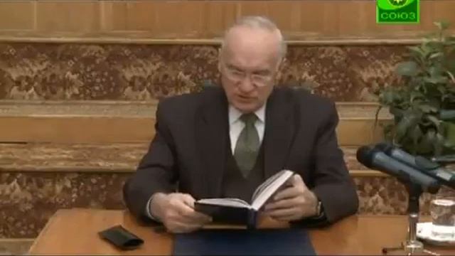 Осипов А.И. Дыхание во время молитвы. смотреть онлайн