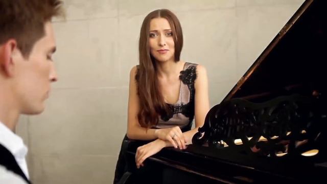 Twenty One Pilots - Heathens ( Cover Piano & Vocal ) OST Suicide Squad смотреть онлайн