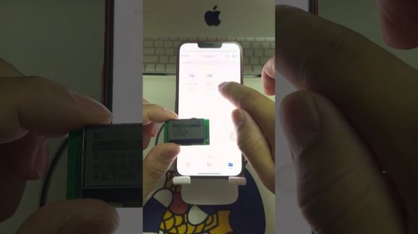 iNFC new function: firmware update (DFU), support for all hardware devices, AmiiboLink and Pixl.js