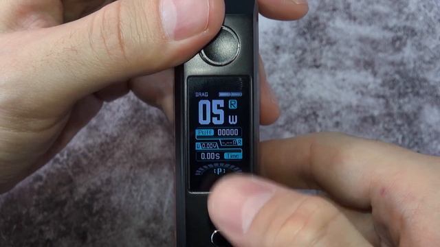 Voopoo DRAG MAX 177W Kit | Best Pod Mod with dual 18650? смотреть онлайн