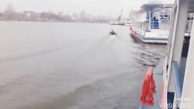 Испытание мотора смотреть онлайн