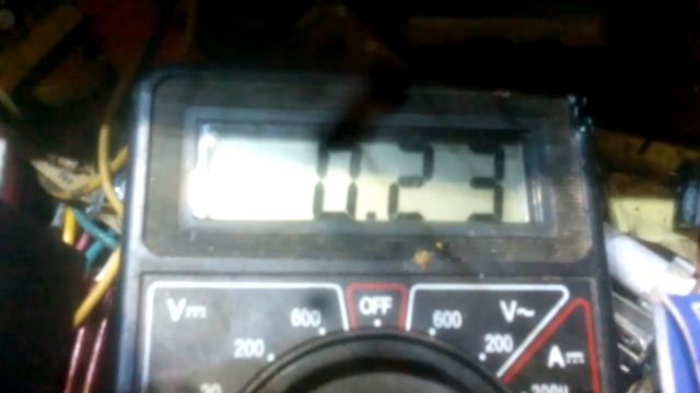 Усилитель класс "D" на TL494+IRF3205 смотреть онлайн