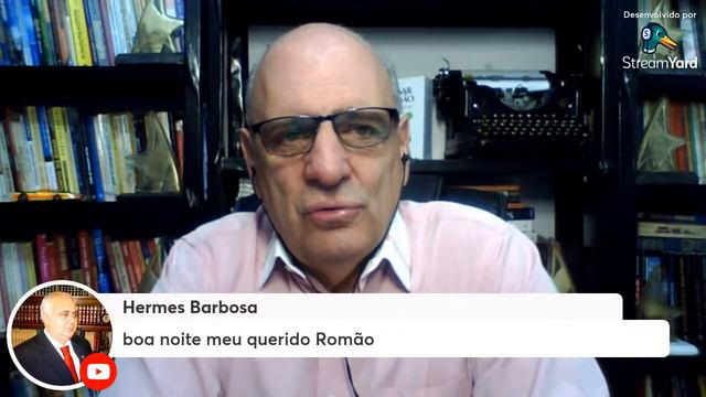 Cesar Romão - Pronunciamento no Aniversário da FADESP смотреть онлайн