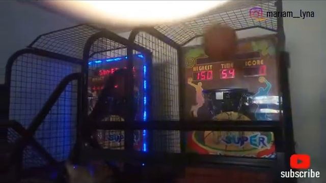 A FUN DAY OUT AT THE MALL! // GAMES /// BROTHER TAG! // смотреть онлайн
