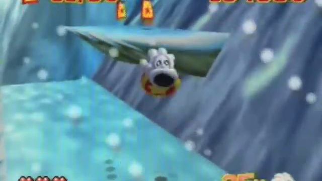 Let's Play Glover part 9: Monkey Pirates!.....Huh? смотреть онлайн