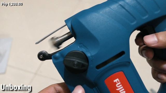 SHOPEE PH // Fujima FT-JS800 Jigsaw 65mm 800w (Malakas Kaya ??) смотреть онлайн