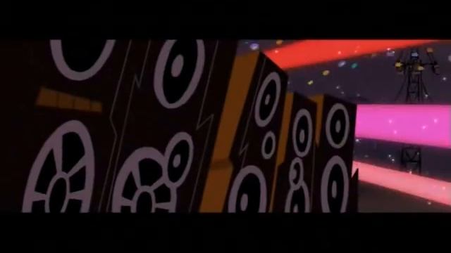 Jack And The Rave