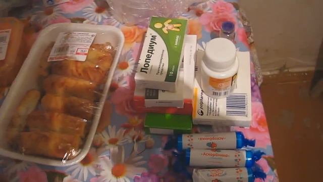 Влог.Домашние дела.Собираемся на улицу.Покупка продуктов.Занимаемся.Ответ на вопрос смотреть онлайн