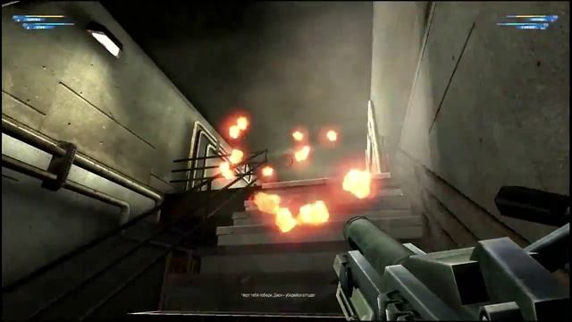 Unreal 2: The Awakening. Запись геймплея #2/4 смотреть онлайн