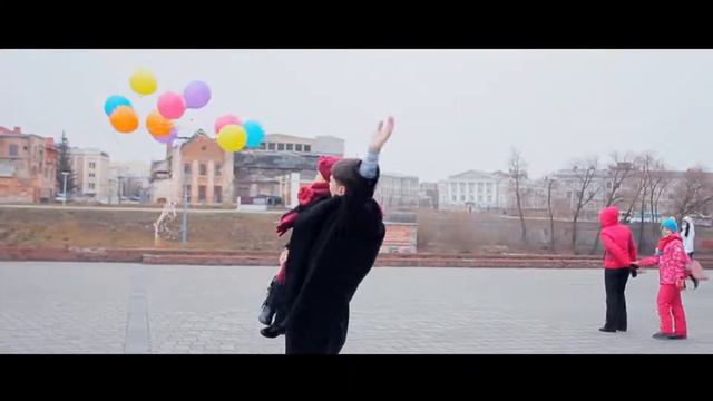 Папа Анастасия Чешегорова Дочкой папиной была и останусь навсегда Песня про папу 23 февраля смотреть онлайн