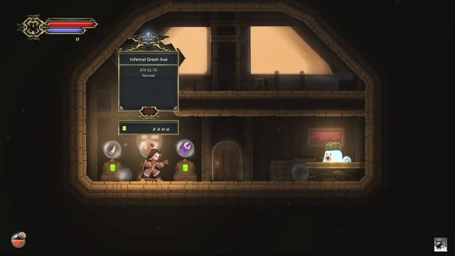 AN EPIC 2D SIDE-SCROLLING ACTION-ADVENTURE GAME [ ENDLESS MEMORIES ] *RaapQuOnGames* смотреть онлайн